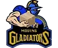 Gladiators Moving Company