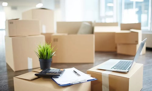 Hire Apartment Moving Services to Move Easily​