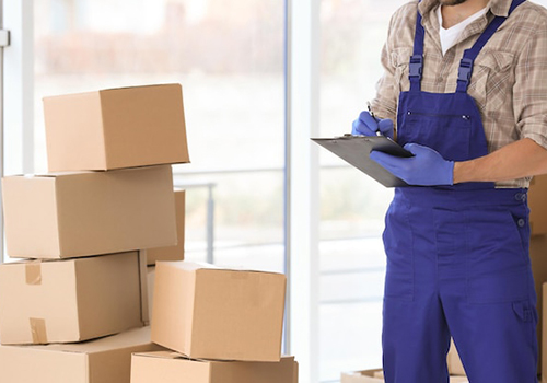 Affordable Packing Services in Newton MA