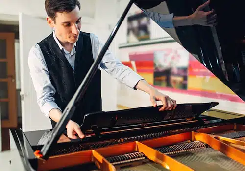 Piano Moving Wellesley MA 4 Top Notch Local Moving Services