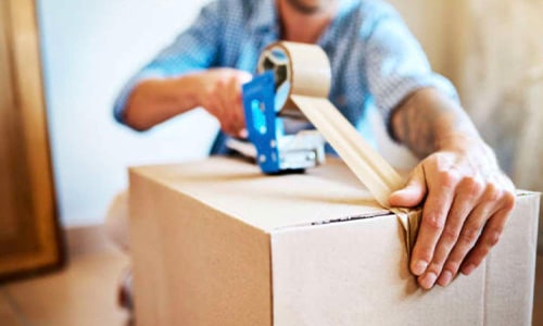 Best Weston Packing and Moving Services