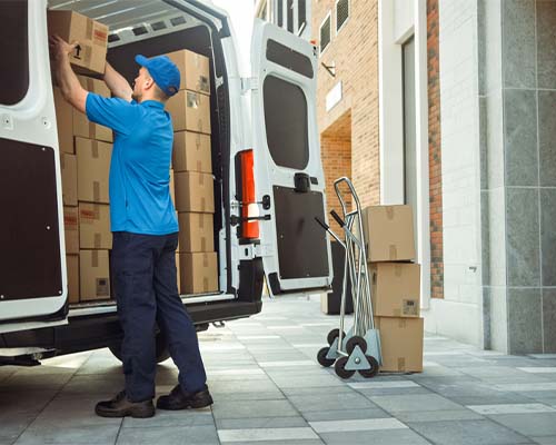 Affordable Commercial Moving Services in Wakefield MA