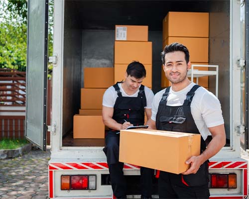 Easy and Affordable Local Office Moving Services