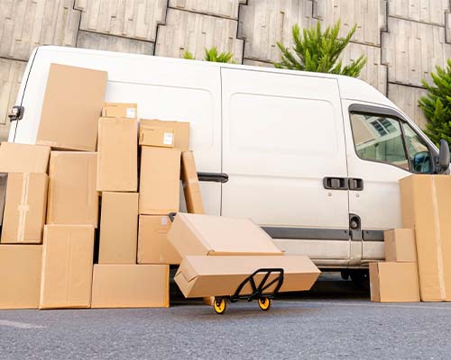 Efficient Office Moving Services Sudbury MA​
