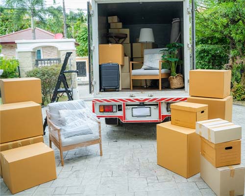 Emergency Office Moving Services