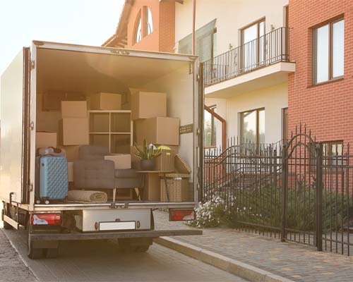 Get Safe Office Moving services in Andover MA