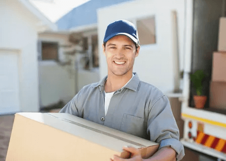 Professional Commercial Equipment Movers in Massachusetts